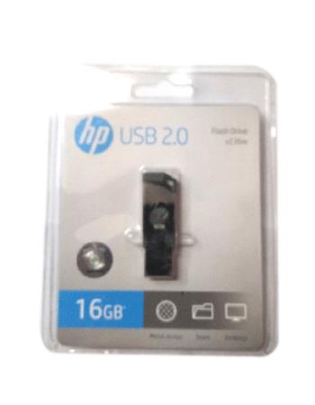 HP 16GB Pendrive